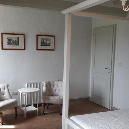 B&B Cum Grano Salis Castello delle Forme Bagian luar foto